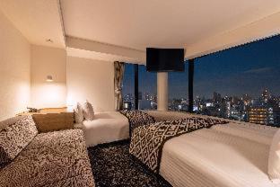 Hotel Vista Osaka Namba : photo 1 de la chambre room #540847510