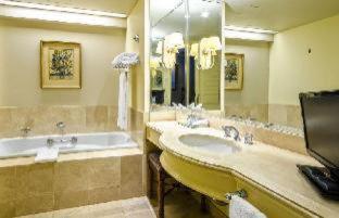 Stamford Plaza Brisbane : photo 1 de la chambre room #3834816