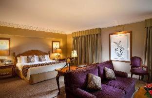 Stamford Plaza Brisbane : photo 2 de la chambre room #3834816