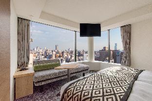 Hotel Vista Osaka Namba : photo 1 de la chambre room #540847511