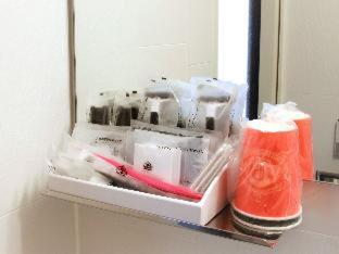 APA Hotel Kobe Sannomiya Ekimae : photo 10 de la chambre chambre double