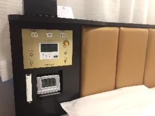 APA Hotel Kobe Sannomiya Ekimae : photo 7 de la chambre chambre double