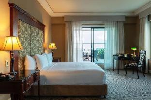 Stamford Plaza Brisbane : photo 2 de la chambre room #3834817