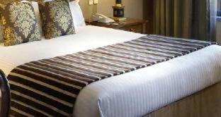 Stamford Plaza Brisbane : photo 1 de la chambre room #3834819