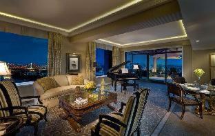 Stamford Plaza Brisbane : photo 1 de la chambre room #3834820