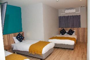 Hotel S-Presso East : photo 1 de la chambre room #622271314