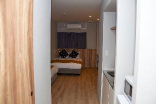 Hotel S-Presso East : photo 4 de la chambre room #622271314