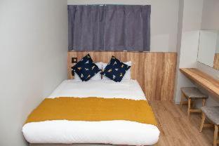 Hotel S-Presso East : photo 6 de la chambre room #622271314