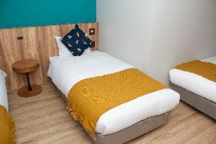 Hotel S-Presso East : photo 7 de la chambre room #622271314