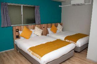 Hotel S-Presso East : photo 1 de la chambre room #622271315