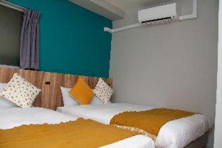 Hotel S-Presso East : photo 2 de la chambre room #622271315