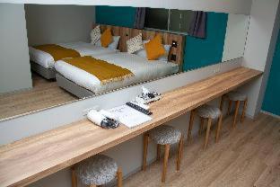 Hotel S-Presso East : photo 8 de la chambre room #622271315