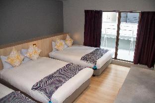 Hotel S-Presso East : photo 1 de la chambre room #622271316