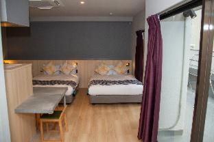 Hotel S-Presso East : photo 2 de la chambre room #622271316