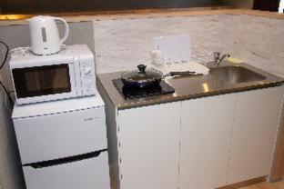 Hotel S-Presso East : photo 7 de la chambre room #622271316