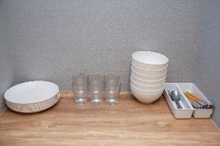 Hotel S-Presso East : photo 9 de la chambre room #622271316