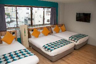 Hotel S-Presso East : photo 1 de la chambre room #622271317