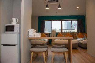 Hotel S-Presso East : photo 2 de la chambre room #622271317