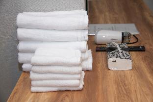 Hotel S-Presso East : photo 5 de la chambre room #622271317