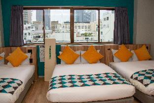 Hotel S-Presso East : photo 6 de la chambre room #622271317