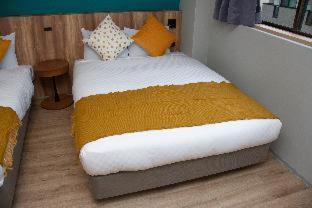 Hotel S-Presso East : photo 3 de la chambre room #622271318