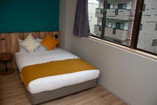 Hotel S-Presso East : photo 4 de la chambre room #622271318