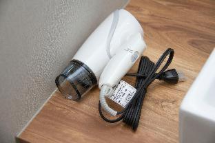 Hotel S-Presso East : photo 7 de la chambre room #622271318