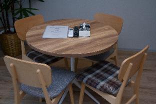 Hotel S-Presso East : photo 8 de la chambre room #622271318