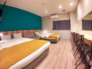 Hotel S-Presso East : photo 1 de la chambre room #622271319