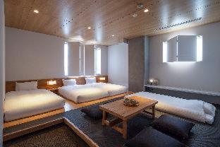 TSUGU Kyoto Sanjo by THE SHARE HOTELS : photo 3 de la chambre room #448019721