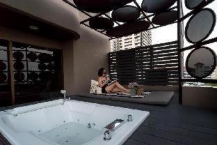 THEA Serviced Apartment by TH District : photo 3 de la chambre room #305507007