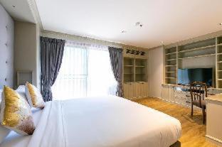 THEA Serviced Apartment by TH District : photo 7 de la chambre room #305507008