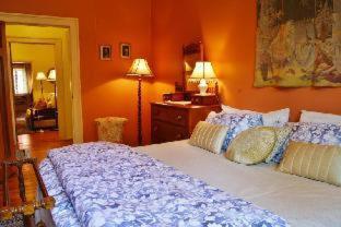 Buxton Manor : photo 4 de la chambre room #4649610