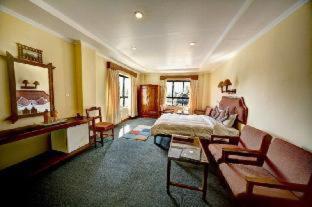 Landmark Pokhara : photo 1 de la chambre room #39122540