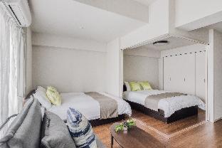 BON Condominium Umeda : photo 1 de la chambre room #560041013