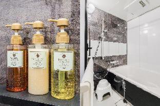 BON Condominium Umeda : photo 2 de la chambre room #560041013