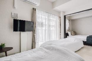 BON Condominium Umeda : photo 2 de la chambre room #560041015