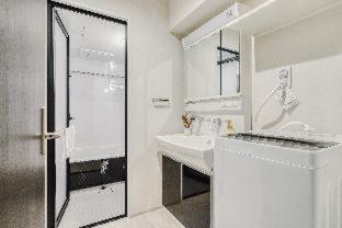 BON Condominium Umeda : photo 4 de la chambre room #560041015