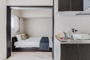 BON Condominium Umeda : photo 10 de la chambre room #560041015