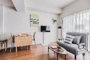 BON Condominium Umeda : photo 4 de la chambre room #560041016