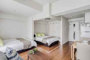 BON Condominium Umeda : photo 5 de la chambre room #560041016