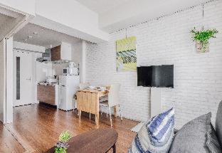 BON Condominium Umeda : photo 6 de la chambre room #560041016