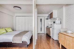 BON Condominium Umeda : photo 7 de la chambre room #560041016