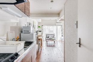 BON Condominium Umeda : photo 10 de la chambre room #560041016