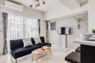 BON Condominium Umeda : photo 1 de la chambre room #560041017