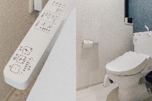 BON Condominium Umeda : photo 2 de la chambre room #560041017