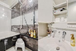 BON Condominium Umeda : photo 3 de la chambre room #560041017