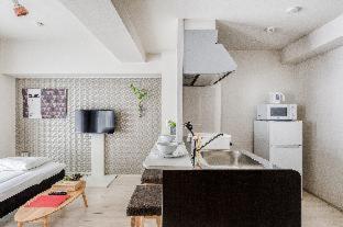 BON Condominium Umeda : photo 10 de la chambre room #560041017