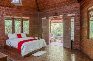 RedDoorz Resort @ Taman Wisata Mangrove : photo 3 de la chambre room #521660611