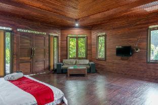RedDoorz Resort @ Taman Wisata Mangrove : photo 3 de la chambre room #521660612